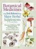 Botanical Medicines