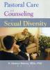 Pastoral Care and Counseling in Sexual Diversity