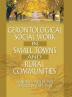 Gerontological Social Work in Small Towns and Rural Communities