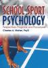 School Sport Psychology