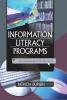 Information Literacy Programs