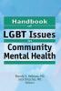 Handbook of LGBT Issues in Community Mental Health