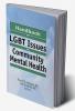 Handbook of LGBT Issues in Community Mental Health