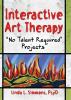 Interactive Art Therapy