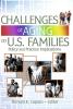 Challenges of Aging on U.S. Families