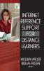 Internet Reference Support for Distance Learners