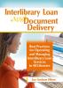 Interlibrary Loan and Document Delivery