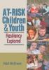 At-Risk Children & Youth