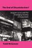 The End of Dissatisfaction?: Jacques Lacan and the Emerging Society of Enjoyment (SUNY series in Psychoanalysis and Culture)