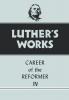 Luther's Works Volume 34