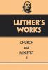 Luther's Works Volume 40