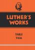 Luther's Works Volume 54