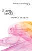 Shaping the Claim: Moving from Text to Sermon (Elements of Preaching)