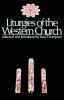 Liturgies of the Western Church