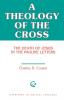 A Theology of the Cross: The Death of Jesus in the Pauline Letters: 24 (Overtures to Biblical Theology)