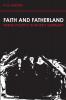 Faith and Fatherland: Parish Politics in Hitler's Germany