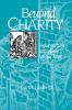 Beyond Charity: Reformation Initiatives for the Poor