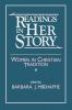 Readings in Her Story: Women in Christian Tradition