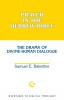 Prayer in the Hebrew Bible: The Drama of Divine-Human Dialogue (Overtures to Biblical Theology)