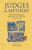 Judges and Method: New Approaches in Biblical Studies Second Edition: v. 3