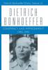 Conspiracy and Imprisonment 1940-1945: Dietrich Bonhoeffer Works Volume 16: v. 16