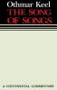 Song of Songs: Continental Commentaries