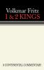 1 & 2 Kings: Continental Commentaries