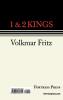 1 & 2 Kings: Continental Commentaries