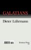 Galatians: Continental Commentaries