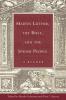 Martin Luther the Bible and the Jewish People: A Reader