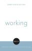 Working: Compass: Christian Explorations (Compass: Christian Explorations of Daily Living)