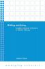 Waiting and Being: Creation Freedom and Grace in Western Theology (Emerging Scholars)