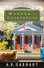 Murder at the Courthouse: 1 (The Hidden Springs Mysteries)