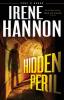 Hidden Peril: 2 (Code of Honor)