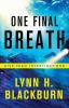 One Final Breath (Dive Team Investigations Book #3)