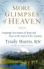 More Glimpses of Heaven: Inspiring True Stories of Hope and Peace at the End of Life's Journey