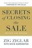 Secrets of Closing the Sale