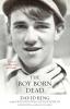 The Boy Born Dead - A Story of Friendship Courage and Triumph