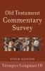 Old Testament Commentary Survey