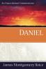 Daniel (Expositional Commentary)