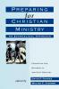 Preparing for Christian Ministry: An Evangelical Approach (Bridgepoint Books)