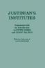 Justinian's Institutes