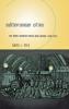 Subterranean Cities: The World beneath Paris and London 1800–1945