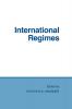 International Regimes (Cornell Studies In Political Economy)