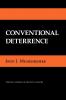 Conventional Deterrence