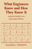 What Engineers Know and How They Know It: Analytical Studies from Aeronautical History: 11 (Johns Hopkins Studies in the History of Technology 11)