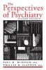 The Perspectives of Psychiatry