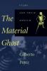 The Material Ghost: Films and Their Medium