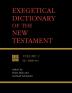 Exegetical Dictionary of the New Testament: 2