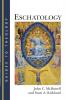 Eschatology (Guides to Theology)